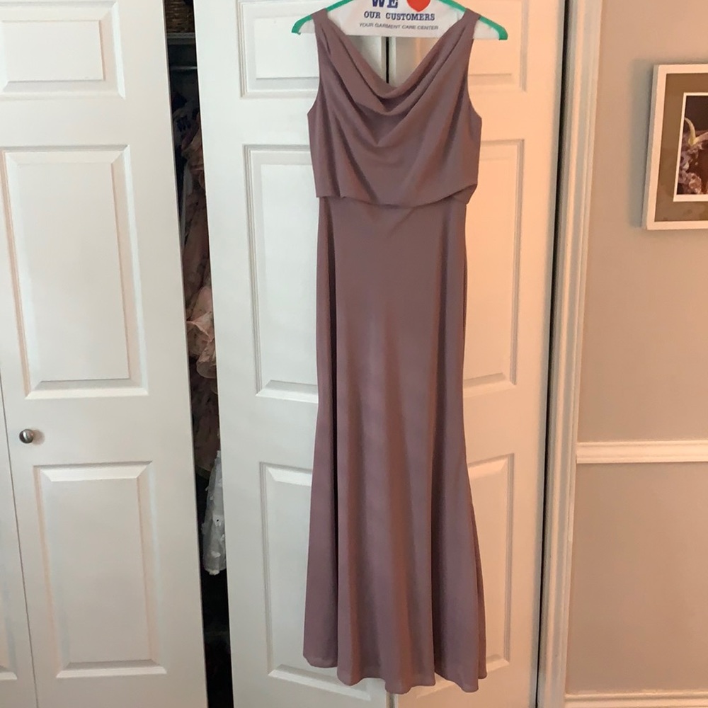 Jenny Yoo Bridesmaid Dress